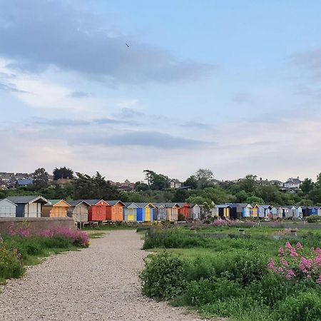 Wellspring Cottage Whitstable Exterior foto