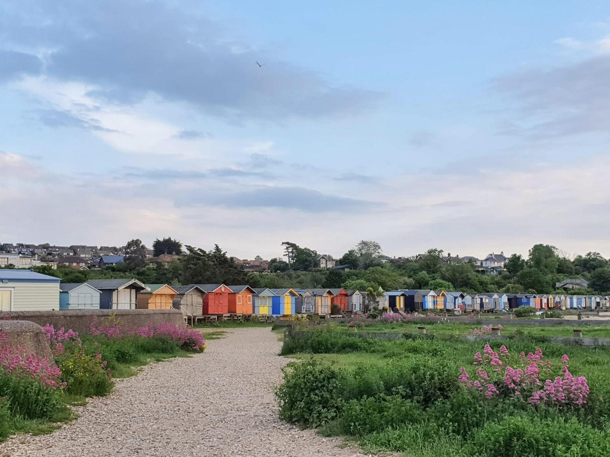 Wellspring Cottage Whitstable Exterior foto