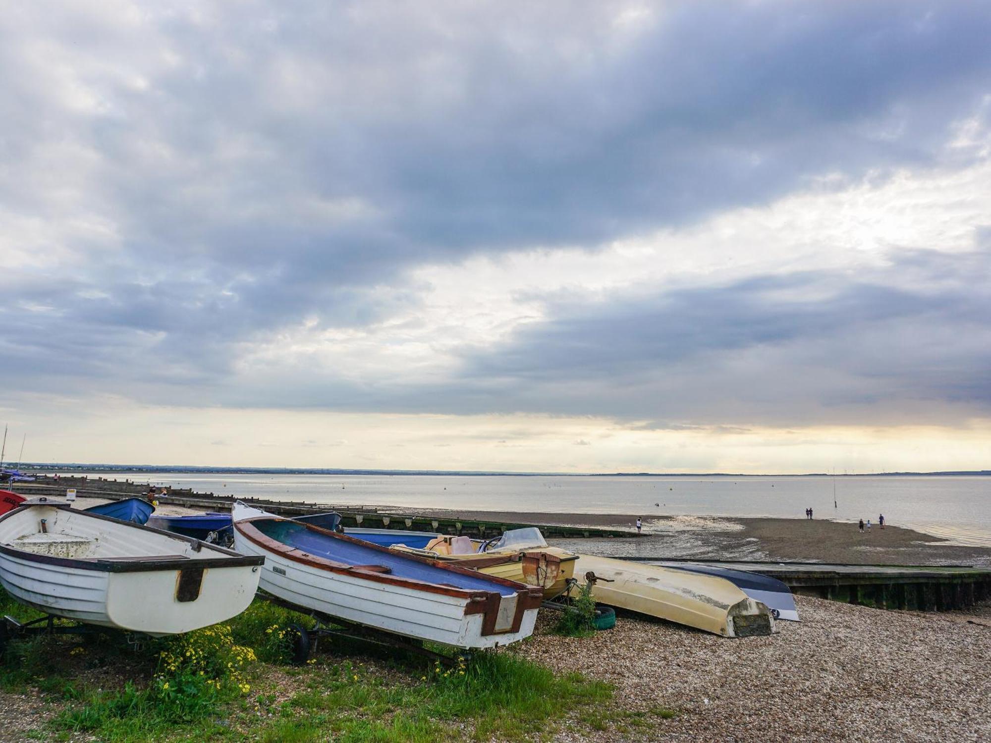 Wellspring Cottage Whitstable Exterior foto